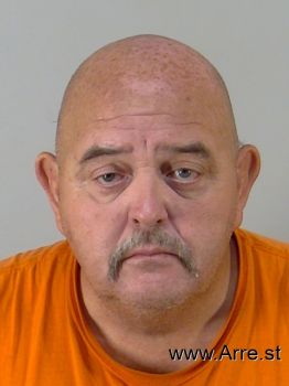 Donald Earl Robbins Mugshot