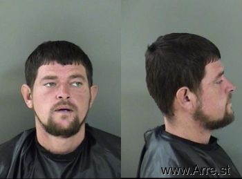 Donald Wayne Robinson Mugshot