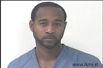 Donald Godfrey Robinson Mugshot