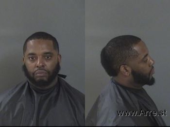 Donald  Rolle Mugshot