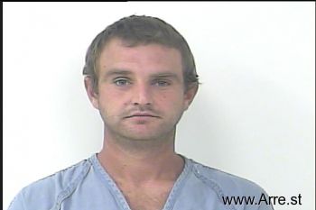 Donald Alexander Ross Mugshot