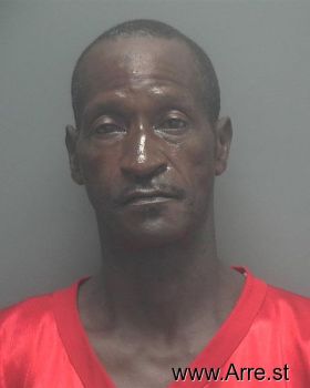 Donald Leroy Russ Mugshot