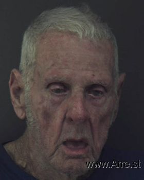 Donald Arthur Rutherford Mugshot