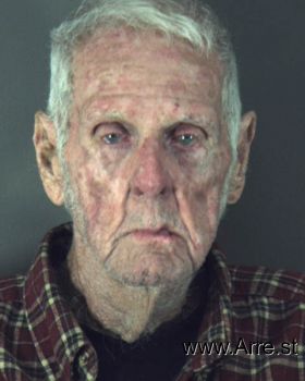 Donald Arthur Rutherford Mugshot