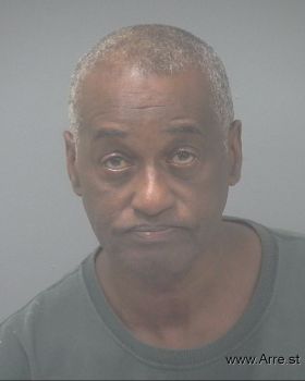 Donald Eugene Shelton Mugshot