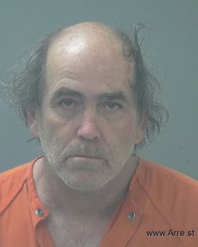 Donald Eugene Skipper Mugshot