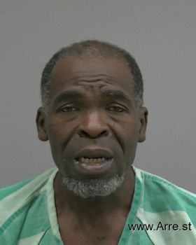 Donald Mervin Small Mugshot