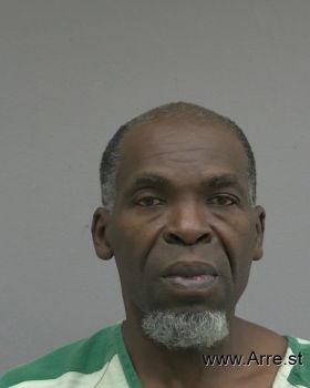 Donald Mervin Small Mugshot