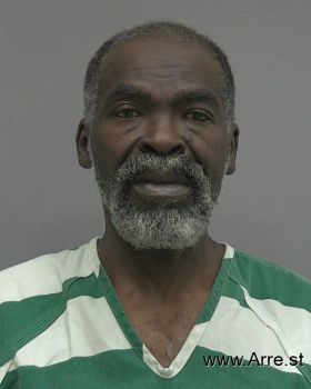 Donald Mervin Small Mugshot