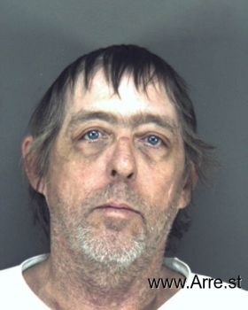 Donald L Smallwood Mugshot