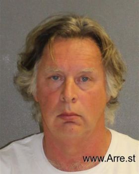 Donald  Stark Mugshot