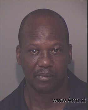 Donald  Stepps Mugshot