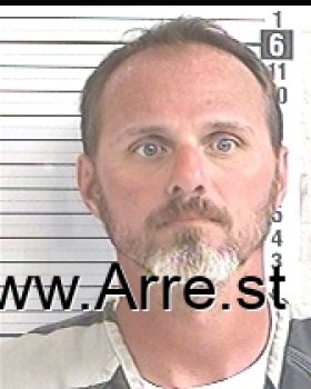 Donald Michael Stewart Mugshot