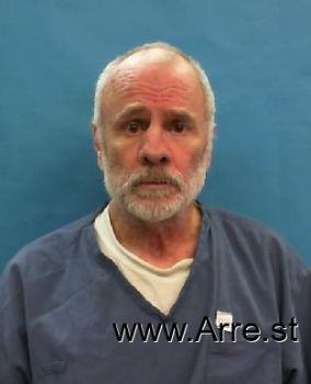 Donald W Strickland Mugshot