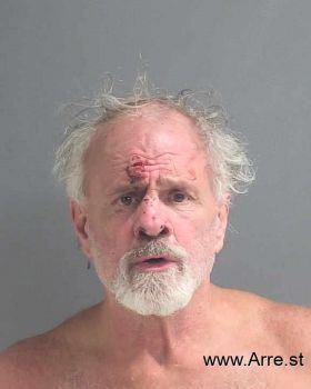 Donald W Strickland Mugshot