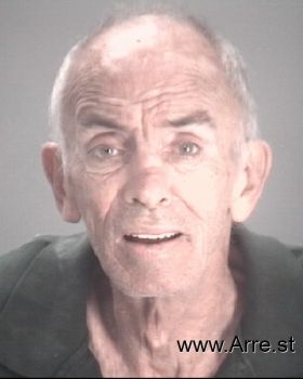 Donald Joseph Sullivan Mugshot