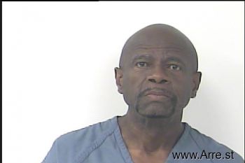 Donald  Taylor Mugshot