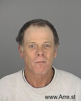 Donald Jay Taylor Mugshot