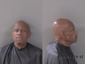 Donald  Taylor Mugshot