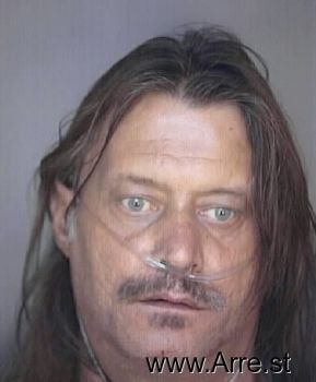 Donald  Thompson Mugshot