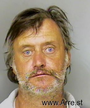 Donald Keith Thompson Mugshot