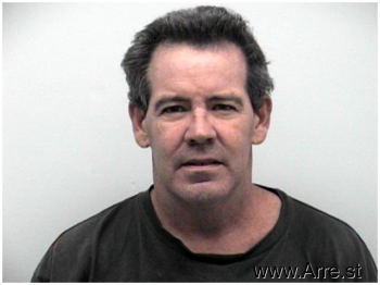 Donald R Thompson Mugshot