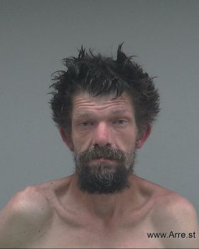 Donald Clayton Towns Mugshot