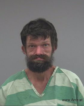 Donald Clayton Towns Mugshot