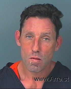 Donald James Tozzi Mugshot