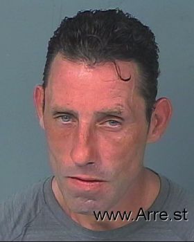 Donald James Tozzi Mugshot