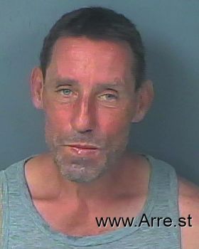 Donald James Tozzi Mugshot