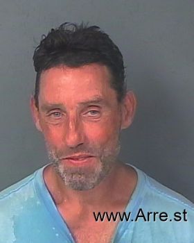 Donald James Tozzi Mugshot