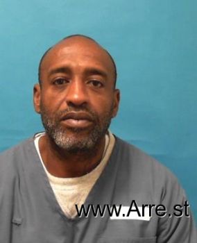 Donald  Turner Mugshot