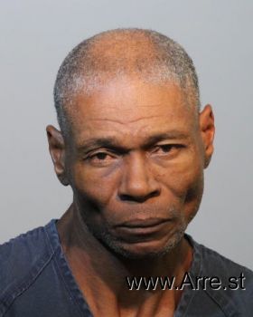 Donald  Turner Mugshot