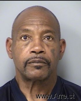 Donald Garry Turner Mugshot