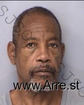 Donald Garry Turner Mugshot