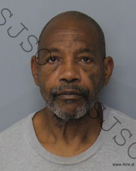 Donald Garry Turner Mugshot