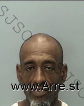 Donald Gary Turner Mugshot