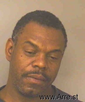 Donald Earl Vann Mugshot