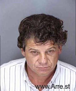 Donald  Vestro Mugshot