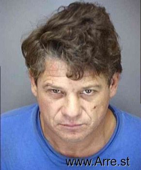 Donald  Vestro Mugshot