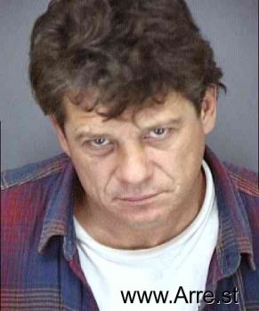 Donald  Vestro Mugshot