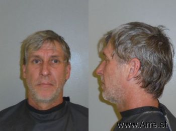 Donald Lee Wade Mugshot