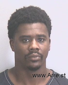 Donald Craig Warren Mugshot