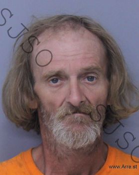 Donald Jack Warren Mugshot