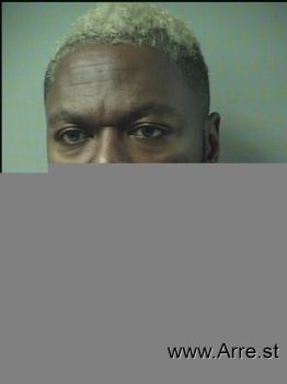 Donald Evertt Washington Mugshot