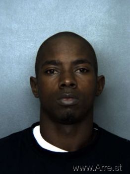 Donald  Watkins Mugshot