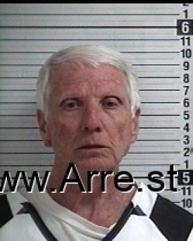 Donald  Williamson Mugshot