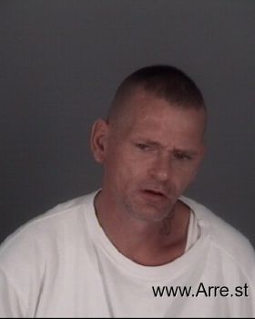 Donald Timothy Wilson Mugshot