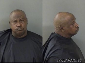 Donald Oneal Wilson Mugshot